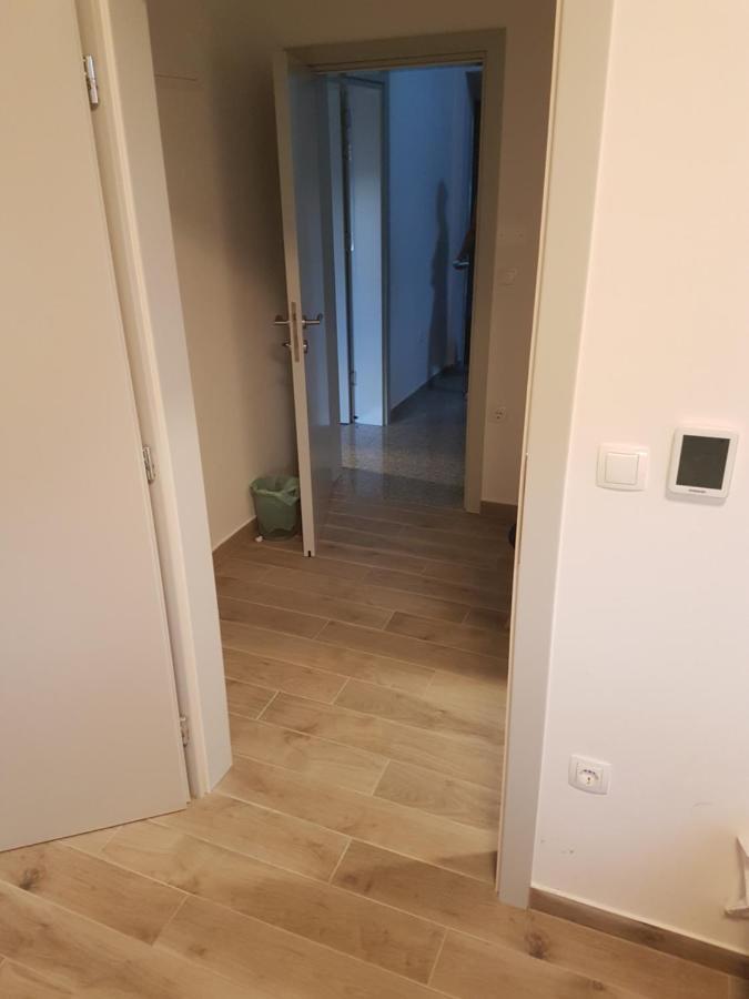 Lake House Zágráb Kültér fotó