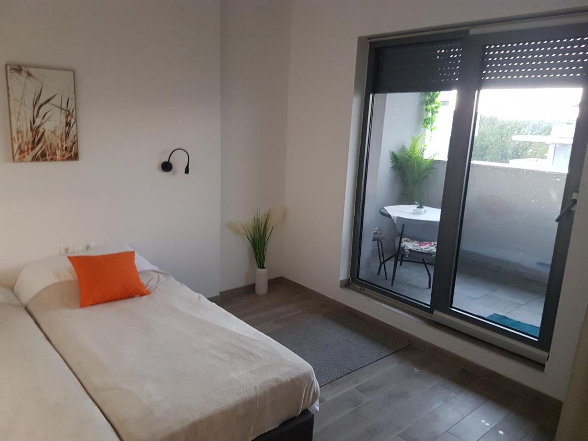 Lake House Zágráb Kültér fotó