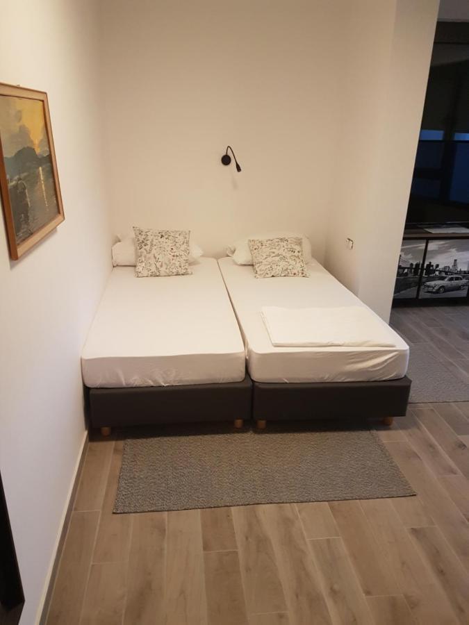 Lake House Zágráb Kültér fotó