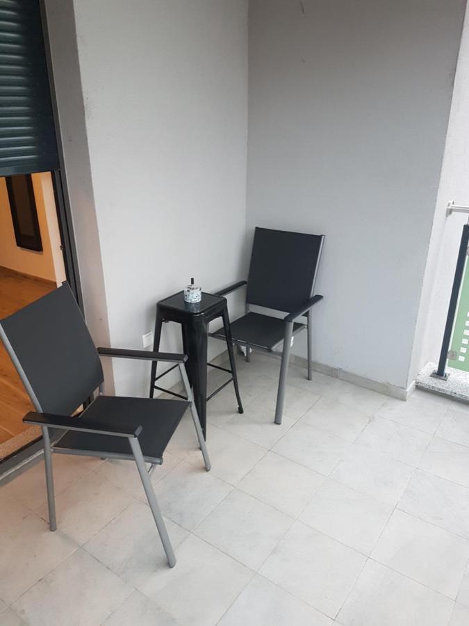 Lake House Zágráb Kültér fotó