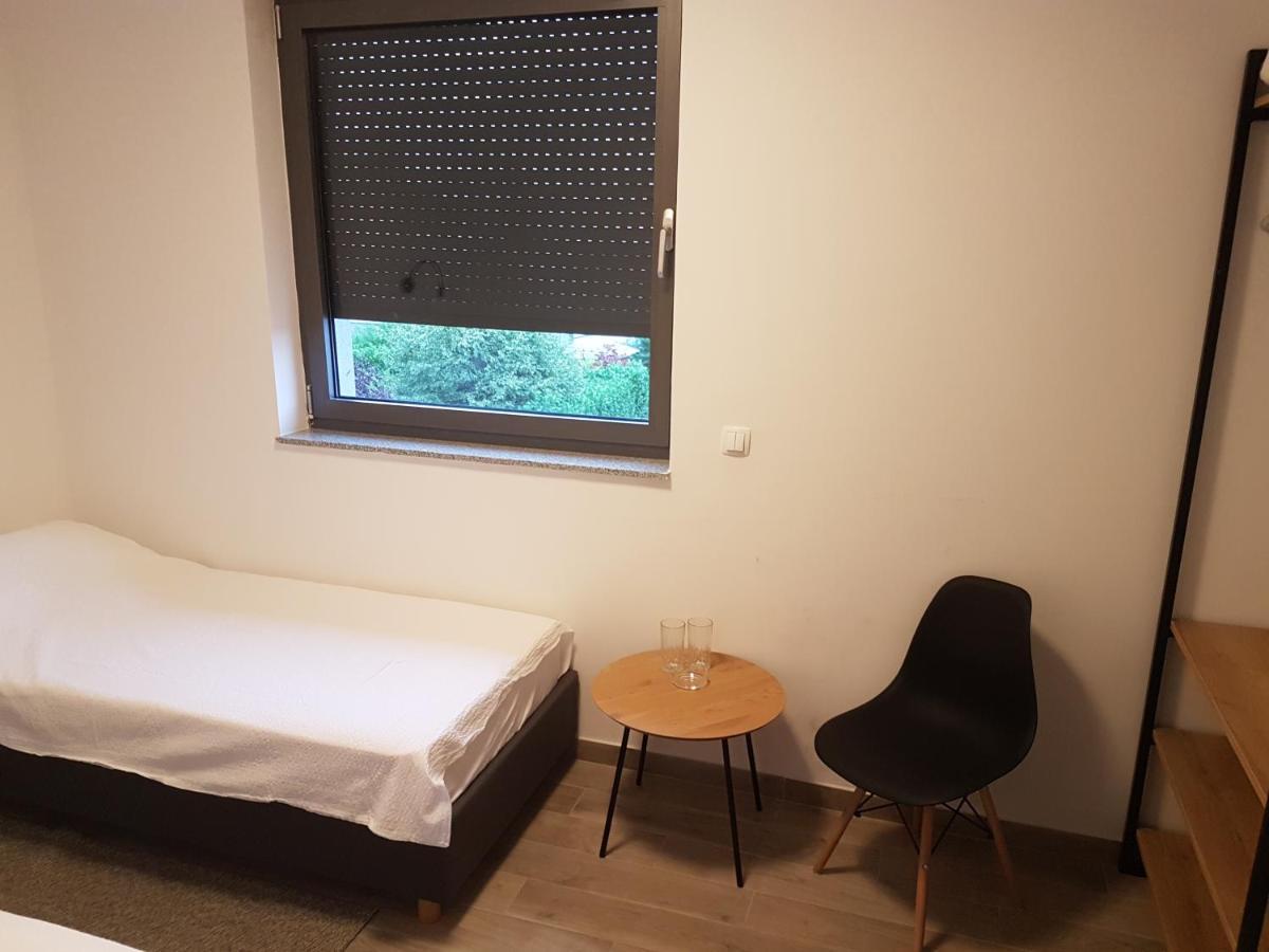 Lake House Zágráb Kültér fotó