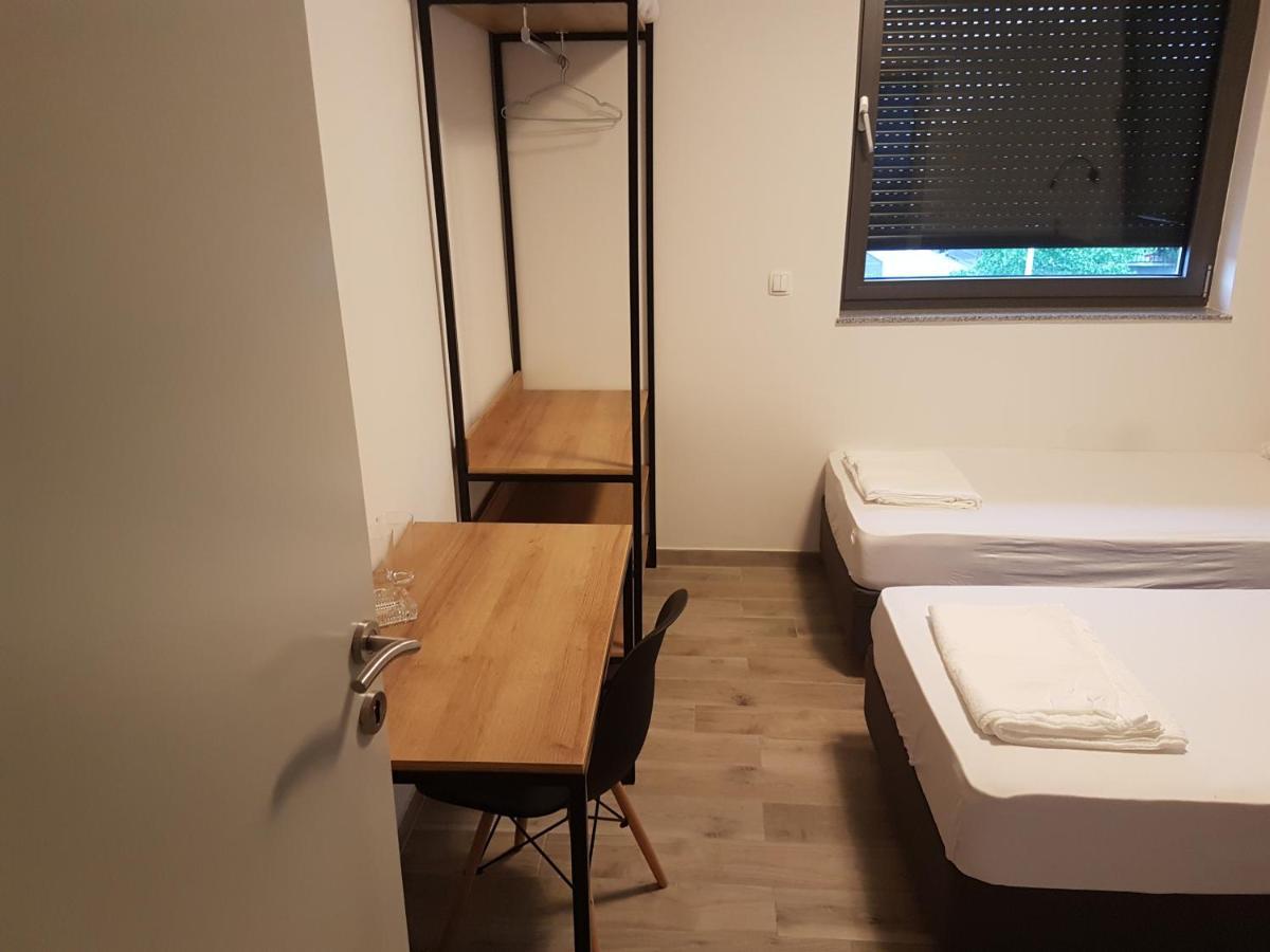 Lake House Zágráb Kültér fotó