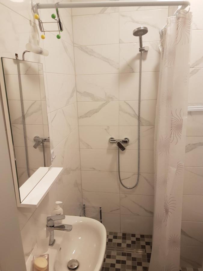 Lake House Zágráb Kültér fotó